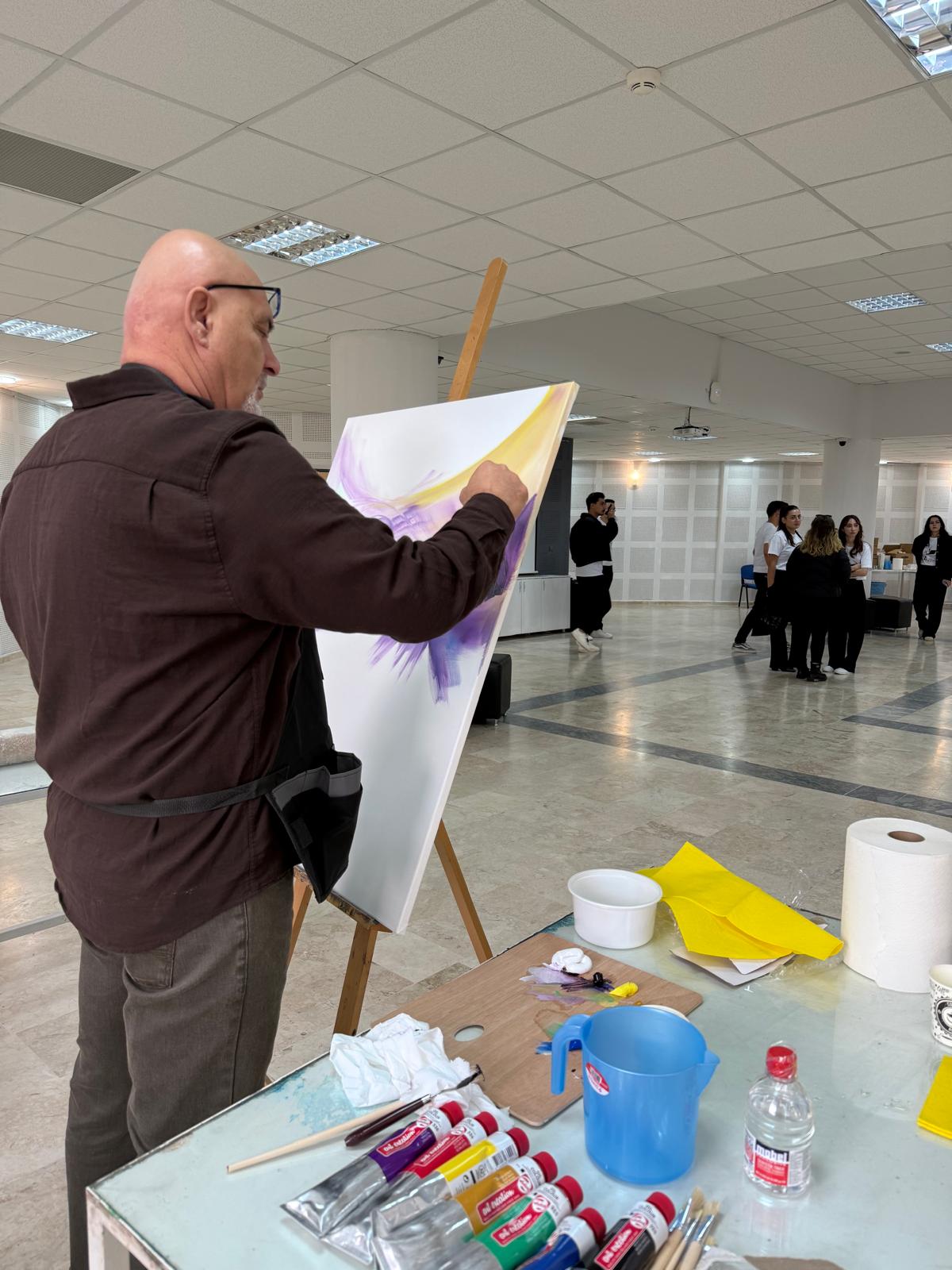 K&Uuml;TAHYA SEMPOZYUM