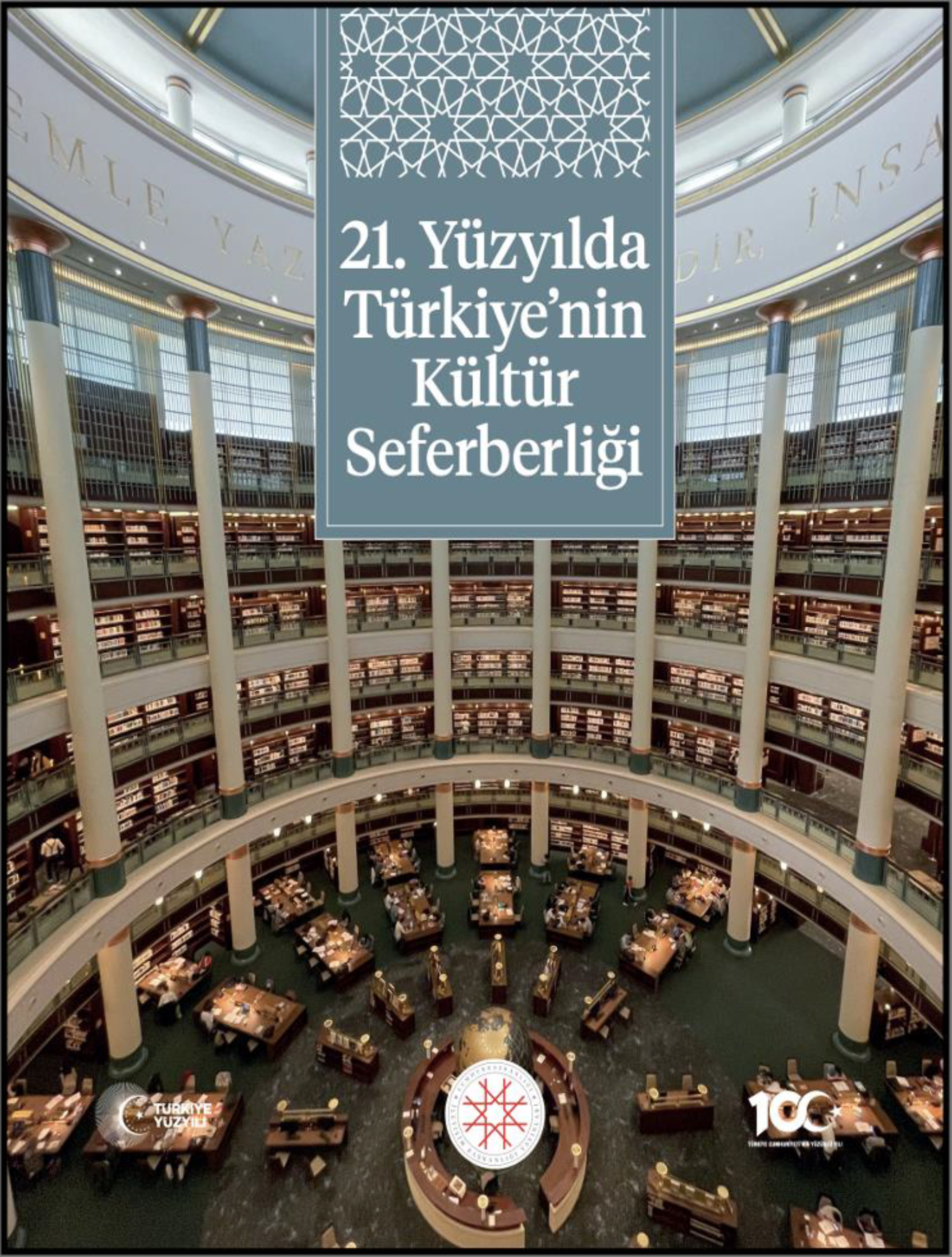 K&Uuml;LT&Uuml;R&Uuml;N&Uuml;Z YOKSA GELECEĞİNİZ YOKTUR: İlkadım K&uuml;lt&uuml;r ve Sanat &Uuml;niversitesi Profil &Ouml;nerisi