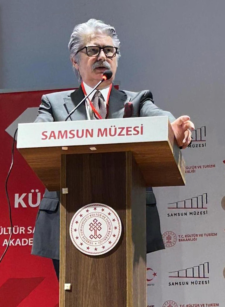 ULUSLARARASILAŞMA VE SAMSUN &Ccedil;ALIŞTAYI