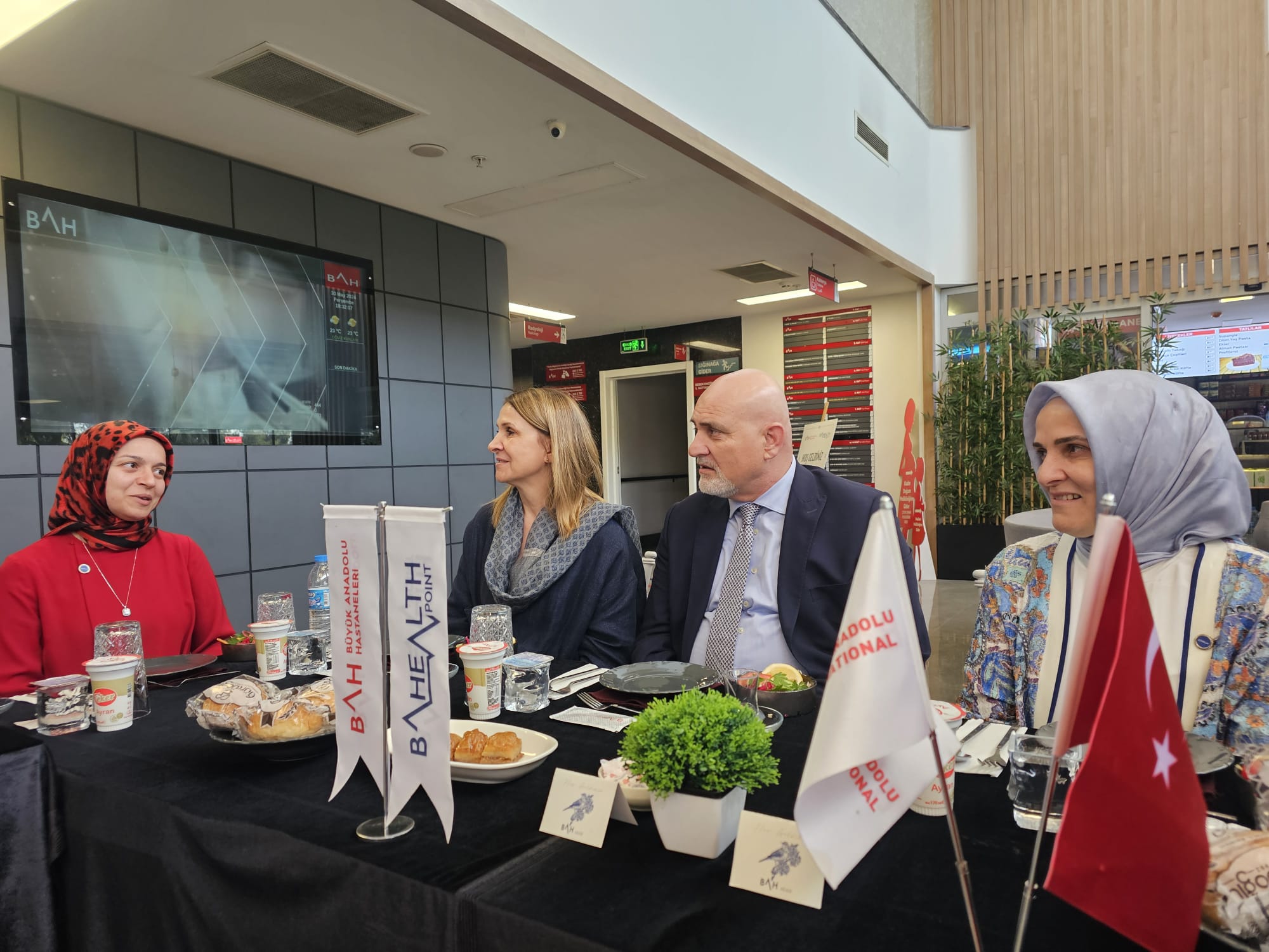 ULUSLARARASILAŞMA VE SAMSUN &Ccedil;ALIŞTAYI