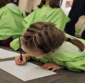 Samsun&rsquo;dan Cumhuriyete &lsquo;Y&Uuml;ZDE 100&rsquo; resim sergisi