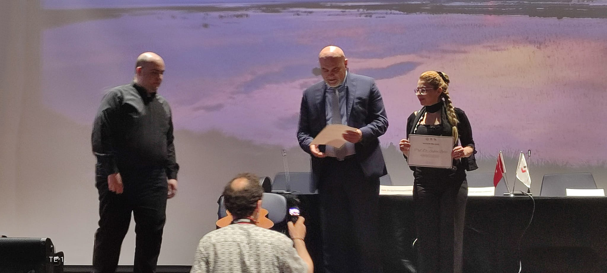 ULUSLARARASILAŞMA VE SAMSUN &Ccedil;ALIŞTAYI