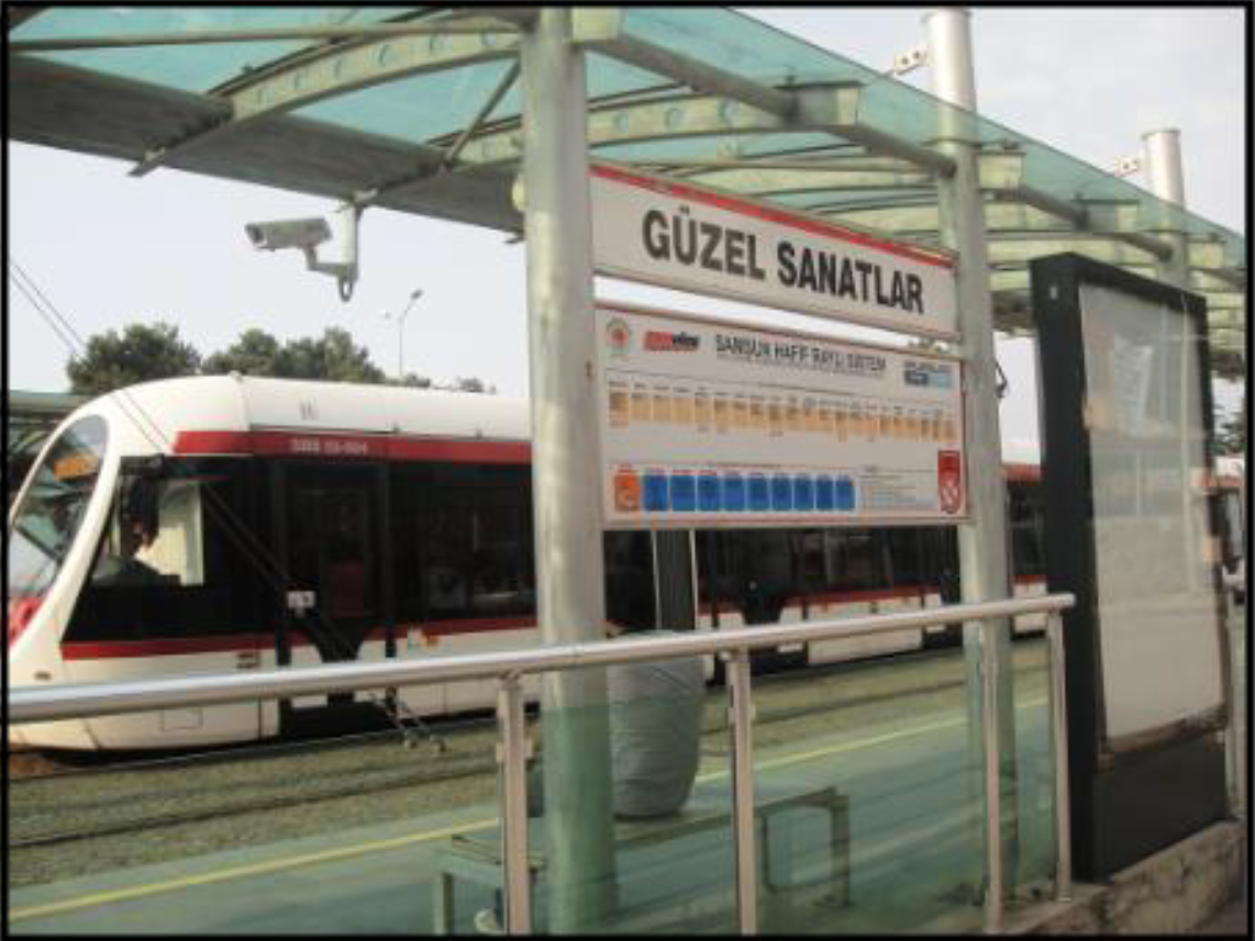 K&Uuml;LT&Uuml;R&Uuml;N&Uuml;Z YOKSA GELECEĞİNİZ YOKTUR: İlkadım K&uuml;lt&uuml;r ve Sanat &Uuml;niversitesi Profil &Ouml;nerisi