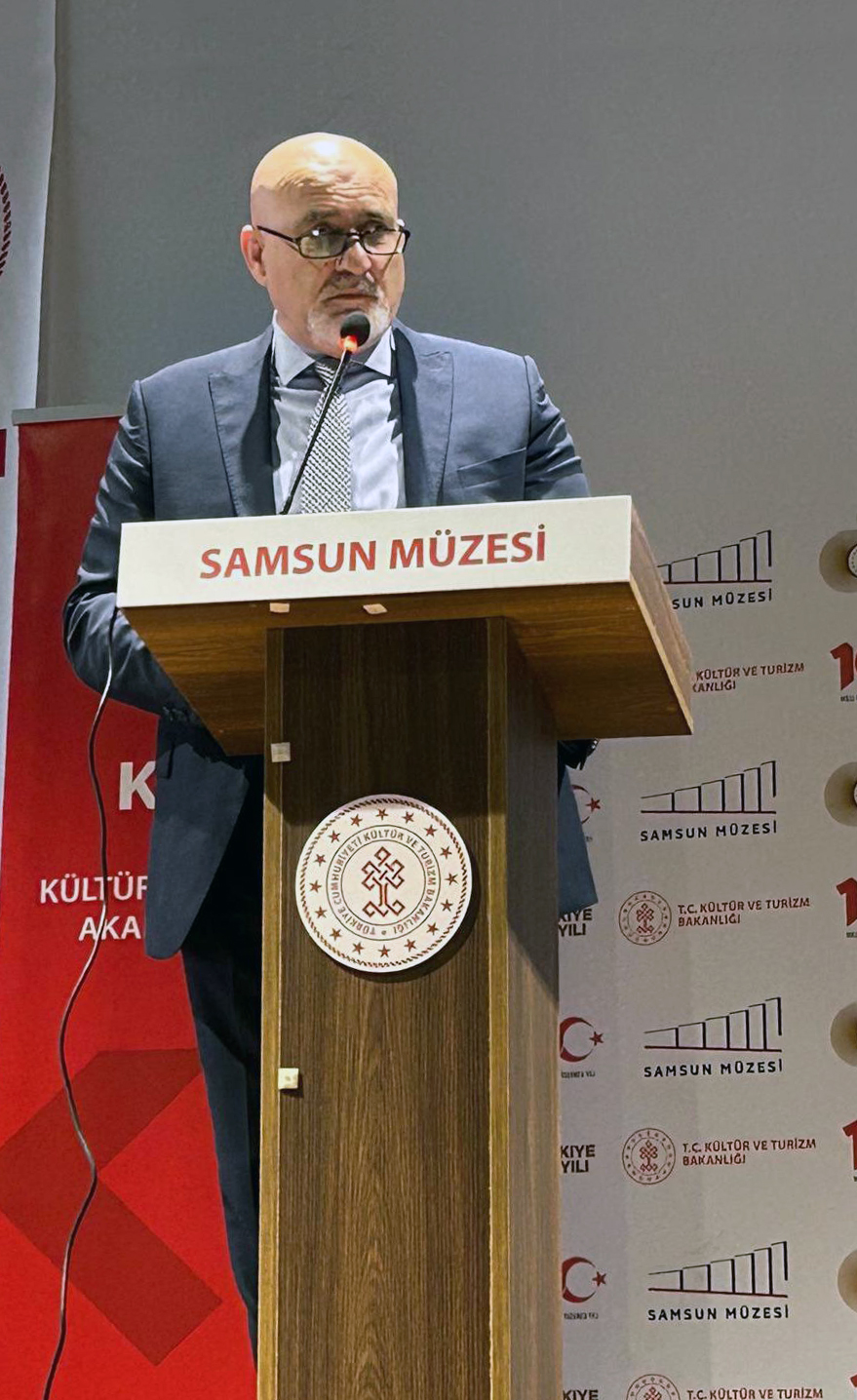 ULUSLARARASILAŞMA VE SAMSUN &Ccedil;ALIŞTAYI