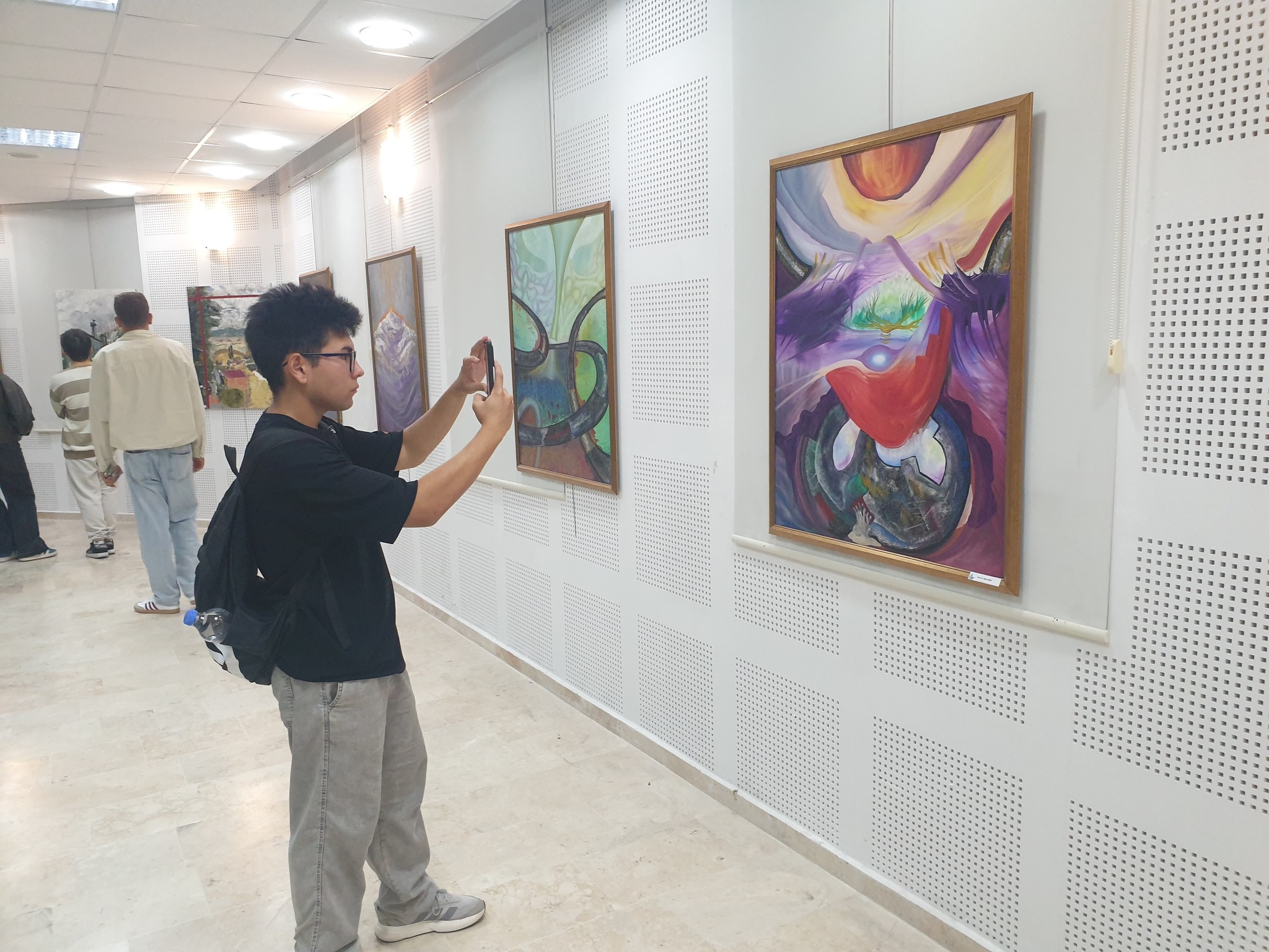 K&Uuml;TAHYA SEMPOZYUM