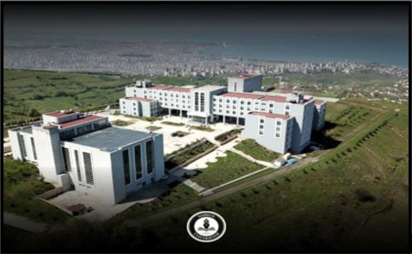 K&Uuml;LT&Uuml;R&Uuml;N&Uuml;Z YOKSA GELECEĞİNİZ YOKTUR: İlkadım K&uuml;lt&uuml;r ve Sanat &Uuml;niversitesi Profil &Ouml;nerisi
