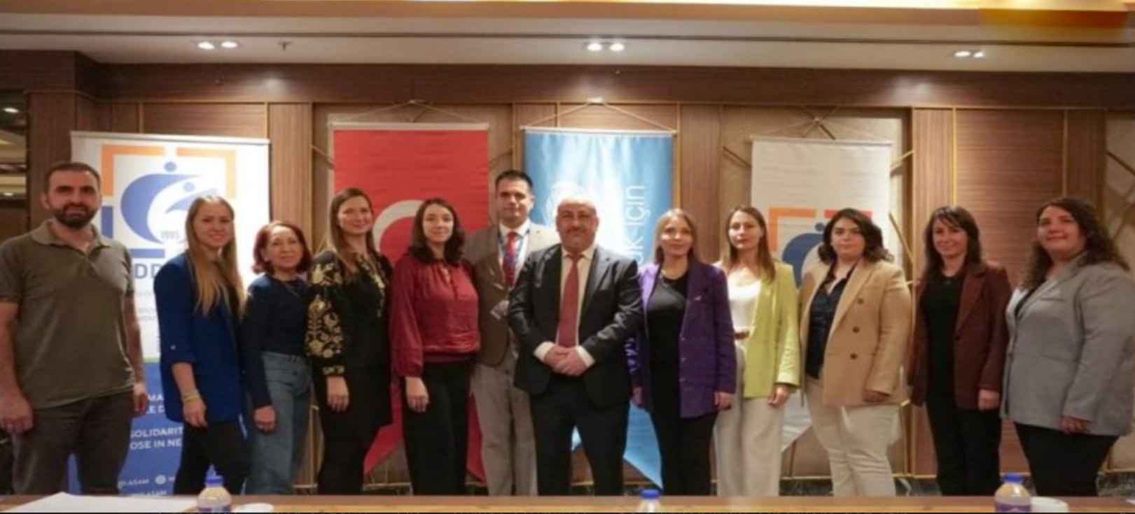 ULUSLARARASILAŞMA VE SAMSUN &Ccedil;ALIŞTAYI