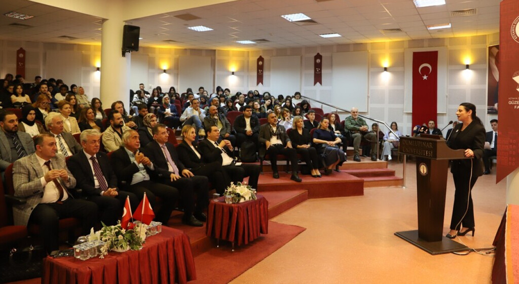 K&Uuml;TAHYA SEMPOZYUM