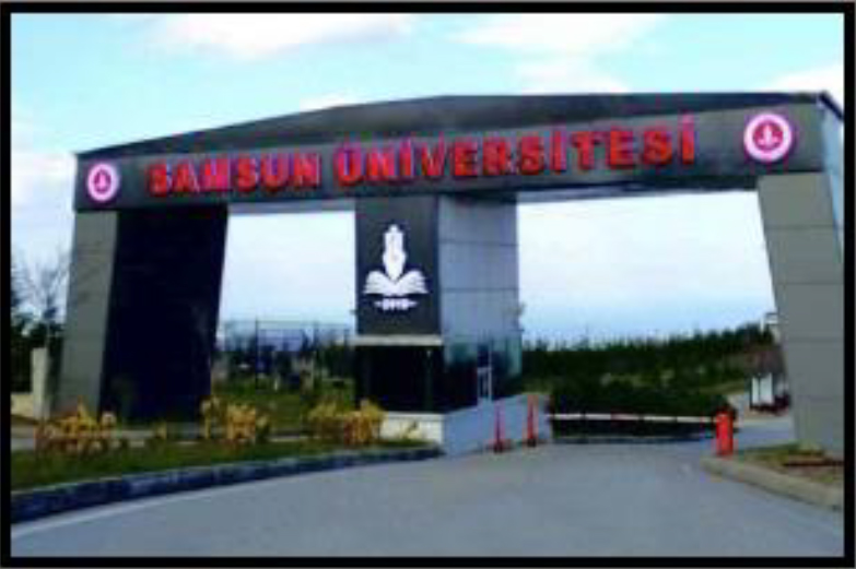 K&Uuml;LT&Uuml;R&Uuml;N&Uuml;Z YOKSA GELECEĞİNİZ YOKTUR: İlkadım K&uuml;lt&uuml;r ve Sanat &Uuml;niversitesi Profil &Ouml;nerisi