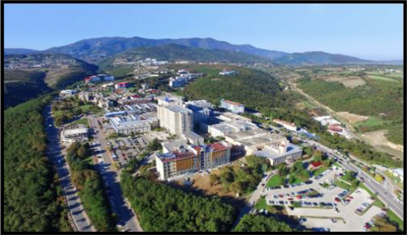 K&Uuml;LT&Uuml;R&Uuml;N&Uuml;Z YOKSA GELECEĞİNİZ YOKTUR: İlkadım K&uuml;lt&uuml;r ve Sanat &Uuml;niversitesi Profil &Ouml;nerisi