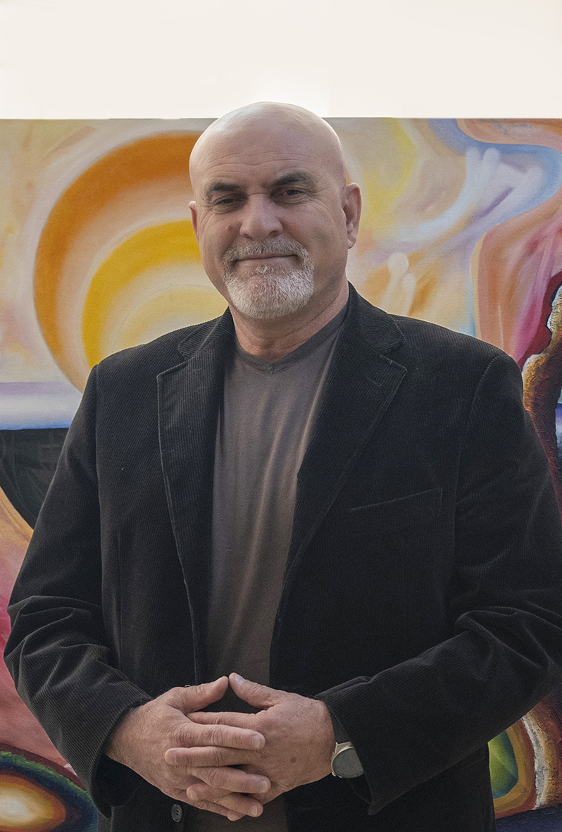 Prof. Dr. Metin EKER